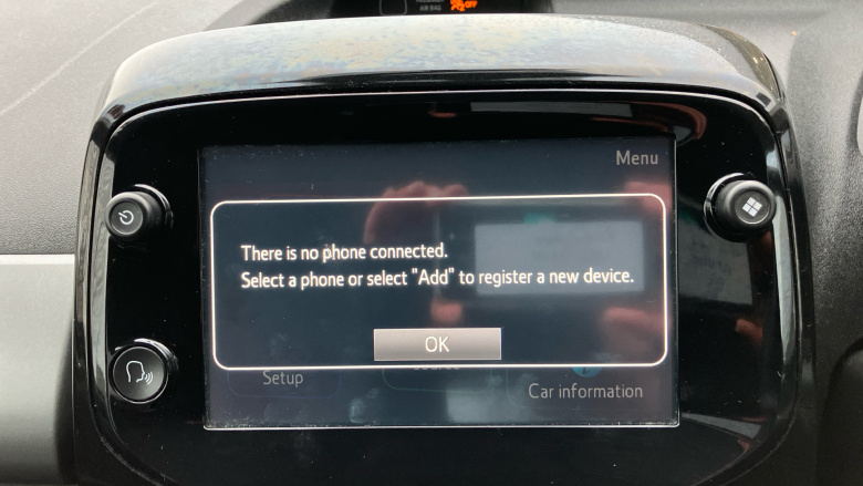 Toyota Aygo 1.0 VVT-i X-Trend 5dr Petrol Hatchback